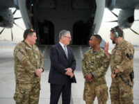 Britain Will Send Minesweepers to Strait of Hormuz, Says Starmer, But Not Yet