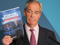 Farage: Starmer Petrified of Losing ‘Pakistani-Kashmiri-Bangladeshi’ Voting Bloc to the