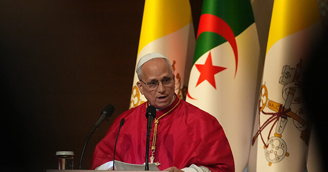 Trump vs. the Pope: White House Stays Cool as Supporters Hammer Leo XIV