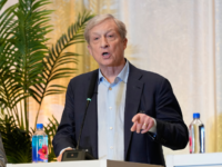 California Gov. Candidate Tom Steyer Pledges to Open Borders and Arrest ICE Agents