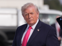 Trump: Iran ‘Agreed to Everything’ Including Reopening the Strait of Hormuz and Not Enr