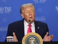 Trump: 2020 Election Should Be ‘Wiped From the Books’ if SPLC Is Convicted of Fraud