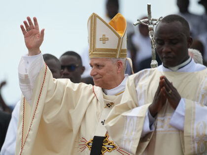 Pope Leo XIV Zig-Zags on Migration Dilemmas