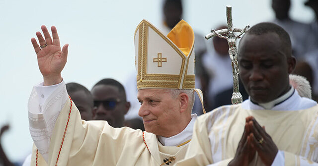 Pope Leo XIV Zig-Zags on Migration Dilemmas