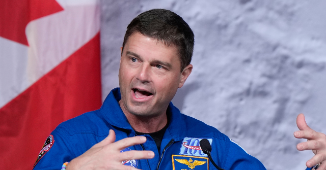 Artemis II Astronaut Shares Emotional Moment Post-Mission Return
