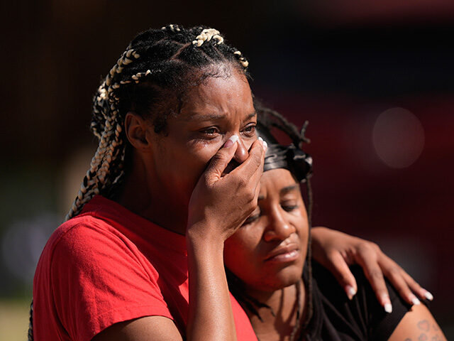 Eight Children Fatally Shot Across Three Locations in Shreveport