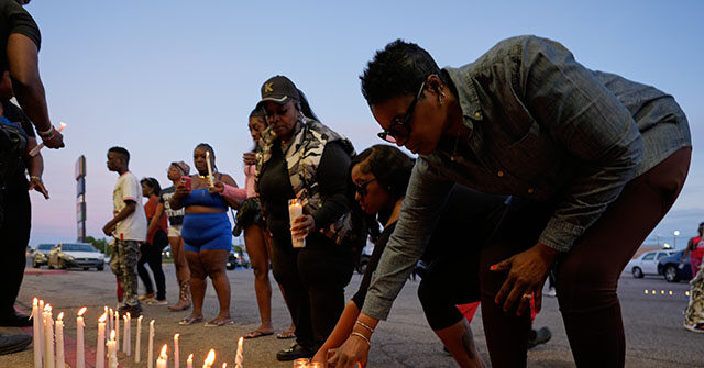 Report: Man Who Killed 8 Children Got Probation for Gun Charge in 2019 Plea Deal