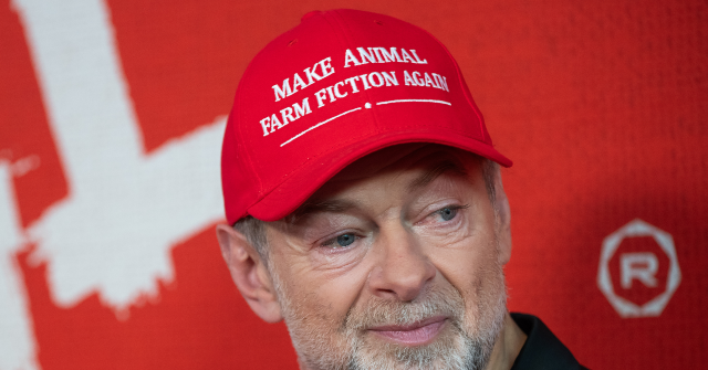 breitbart.com - John Nolte - Nolte: Critics Hate Anti-Trump Version of 'Animal Farm,' Predicted to Flop