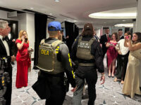 Report: Alleged White House Correspondents Dinner Attacker Bought Guns Legally