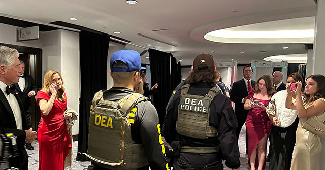 Report: Alleged White House Correspondents Dinner Attacker Bought Guns Legally