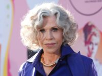 Jane Fonda Denounces FCC’s Review of ABC License After Jimmy Kimmel Remarks About Trump Dying