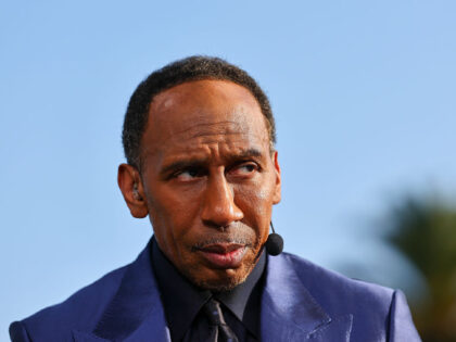 Joey Logano Blasts Stephen A Smith for Saying NASCAR Drivers Aren’t Athletes