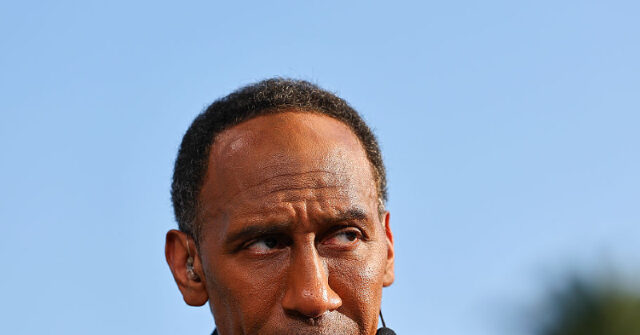 Joey Logano Blasts Stephen A Smith for Saying NASCAR Drivers Aren't Athletes