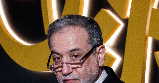 Reports: Iran's 10-Point Peace Plan Demands Full End to Sanctions, Control of Strait of Hormuz, Reparations