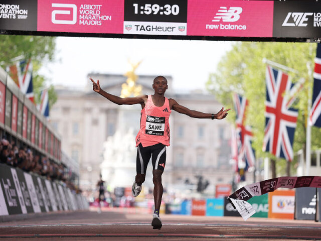 Alex Davidson_Getty Images