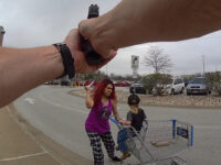 Knife-Wielding Woman Shot Dead After Allegedly Abducting Toddler in Walmart