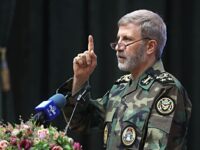 Iran Vows ‘Humiliation, Disgrace, Permanent and Certain Regret’ for a ‘Crushed