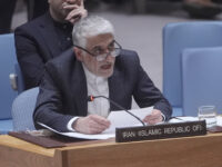 Iran Demands Arab Countries It Bombed Pay ‘Compensation’