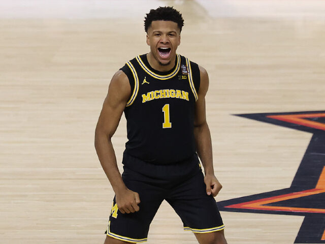 College Basketball Players Give Glory to God ahead of NCAA Championship