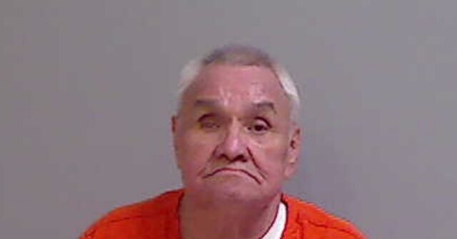 Mentally Ill Illegal Alien Accused of Stabbing Girlfriend 14 Times Has Charges Dismissed, Will Be Deported