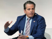 Anthony Scaramucci Says He Is ‘Running for President’ in April Fools’ Day Post