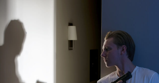 Homeowner Opens Fire on Alleged Intruders, Critically Wounding One