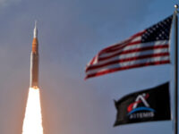 Artemis II Launches After Trump Pledges to Send Astronauts to the Moon Again