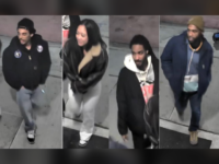 Video: Four People Sought After Young Father Beaten to Death in Chicago’s ‘Coolest̵