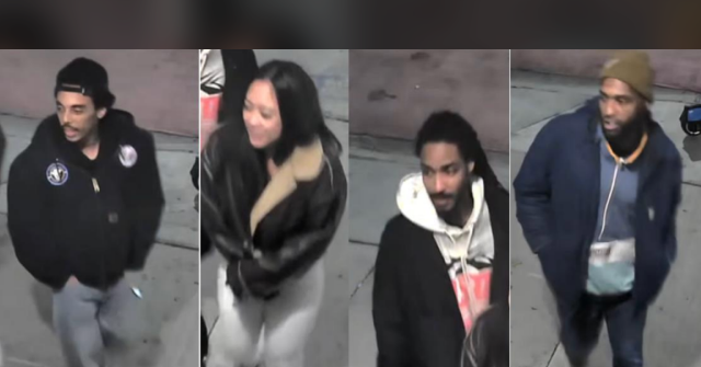 Video: Four People Sought After Young Father Beaten to Death in Chicago's 'Coolest' Neighborhood