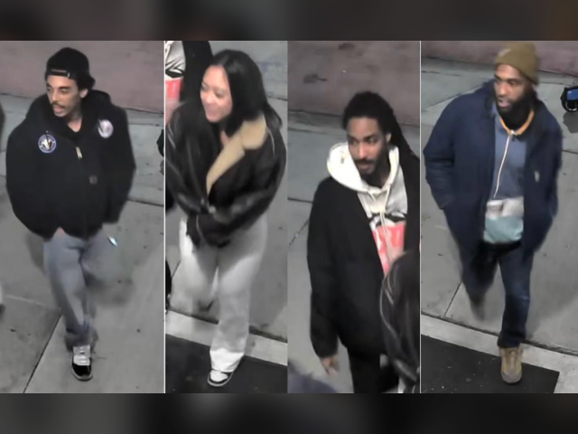 Avondale, Chicago suspects