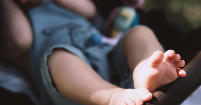 Police Say 1-Year Old Baby in Stroller Found Abandoned in Times Square