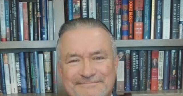 ‘America Alone Is a Weaker America’: GOP Rep. Bacon Warns Against Pulling Out of NATO