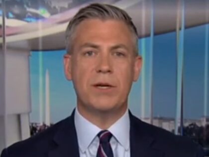 Jim Banks on FNC, 4/14/2026