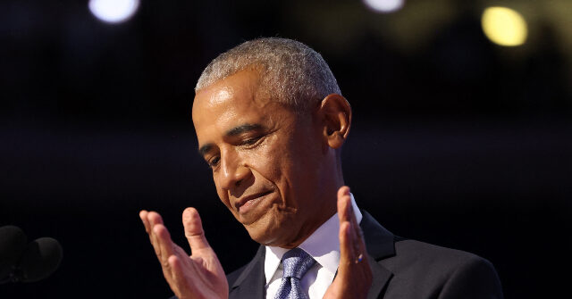 Nolte:  Admission for Obama’s Library, Locals Must Show ID for Discount