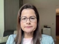 Dem Rep. Barragán: Toning Down Rhetoric ‘Needs to Start with the President’