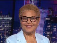 Bass on 40% Leaving Homeless Housing Program: 60% Staying Is ‘Great Percentage’