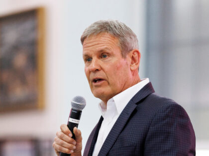 FRANKLIN, TENNESSEE - DECEMBER 1: during a get out the vote event held in support of repub