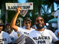 CNN’s Harry Enten: GOP Expands Trump’s Gains with Black Voters Ahead of Midterms