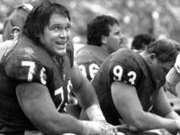 Chicago Bears Legend Steve McMichael Diagnosed with CTE Months After Death