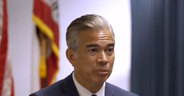 California A.G.: Hospice Fraud Continuing for Years Isn't 'A Failure', It Shows 'Scope and Scale of the Problem'