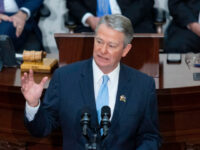 Idaho Governor Signs Bill Banning Men from Women’s Bathrooms