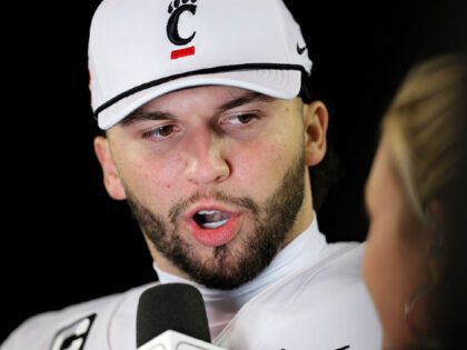 REPORT: Cincinnati Knew of Star Brendan Sorsby’s Gambling Problem in Shocking Revelation