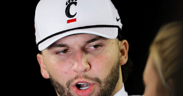 REPORT: Cincinnati Knew of Star Brendan Sorsby's Gambling Problem in Shocking Revelation