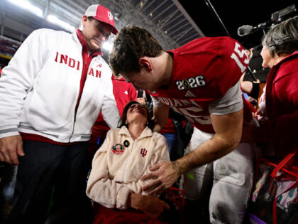 Fernando Mendoza Is Skipping NFL Draft to Be with His Mom, Who Has MS