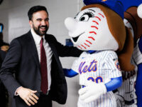 ‘Curse of the Mambino’: Mamdani Blamed for Mets’ 12-Game Losing Streak