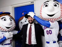 VIDEO: Mets Fans Blame 10-Game Losing Streak on Mamdani Curse