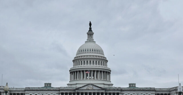 breitbart.com - Elizabeth Weibel - Exclusive - 'Leading the Future' Super PAC Releases List of 'House GOP Champions'