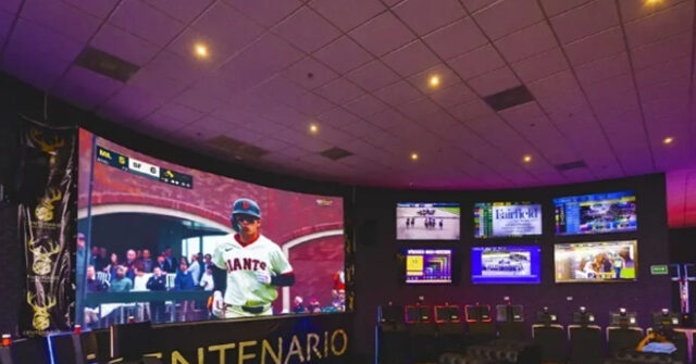 U.S. Treasury Identifies Two Cartel-Connected Casinos in Mexican Border State