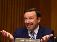 Dem Sen. Murphy Accuses Trump of ‘Trying to End’ U.S. Democracy