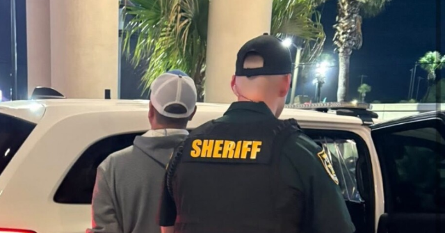 Police Arrest Man Who Allegedly Plotted New Orleans Mass Shooting then 'Suicide by Cop'